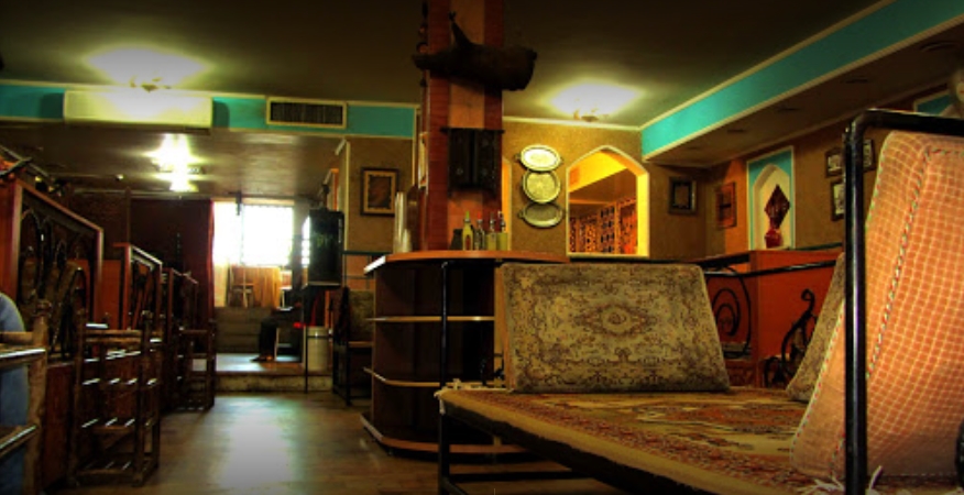 مکث gallery 1