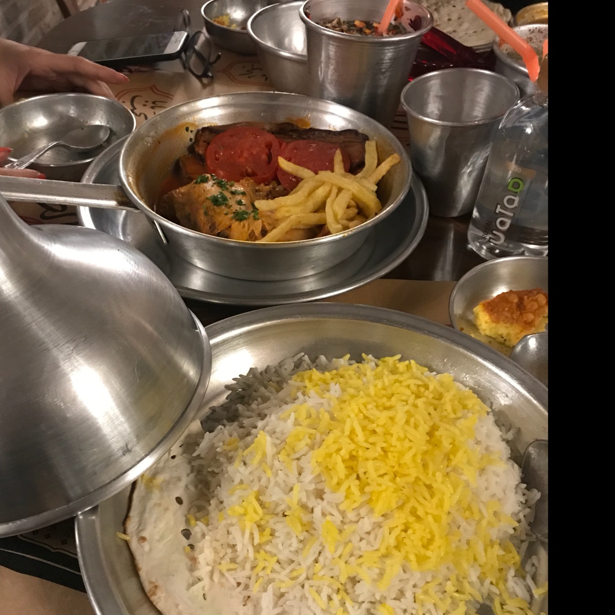 ونیو - عکس ذخیره شده برای ونیو