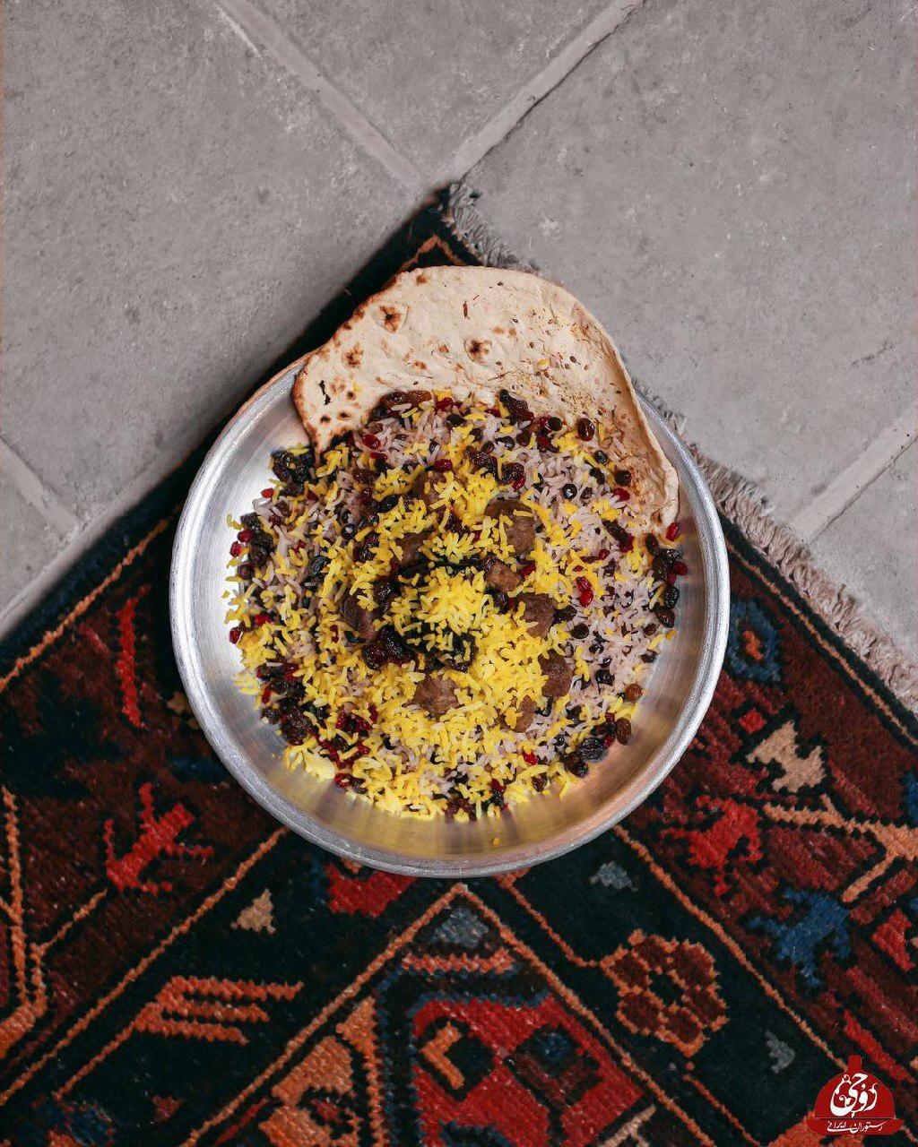 روحی (باغ نگارستان) gallery 11
