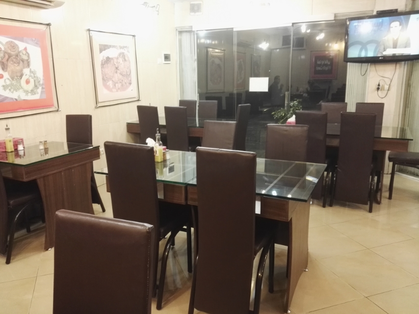 غذای خانگی آش تی gallery 4