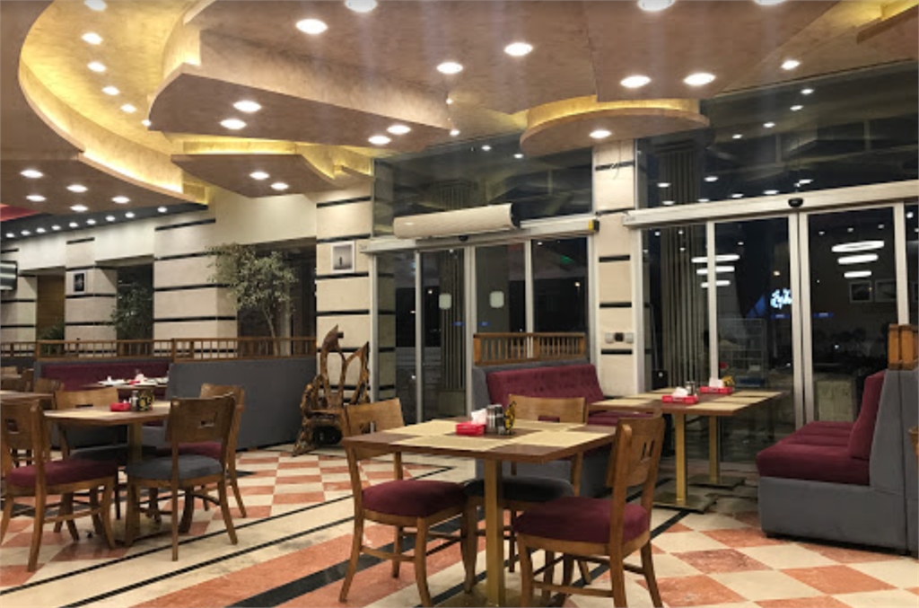 قصر ماهی gallery 1