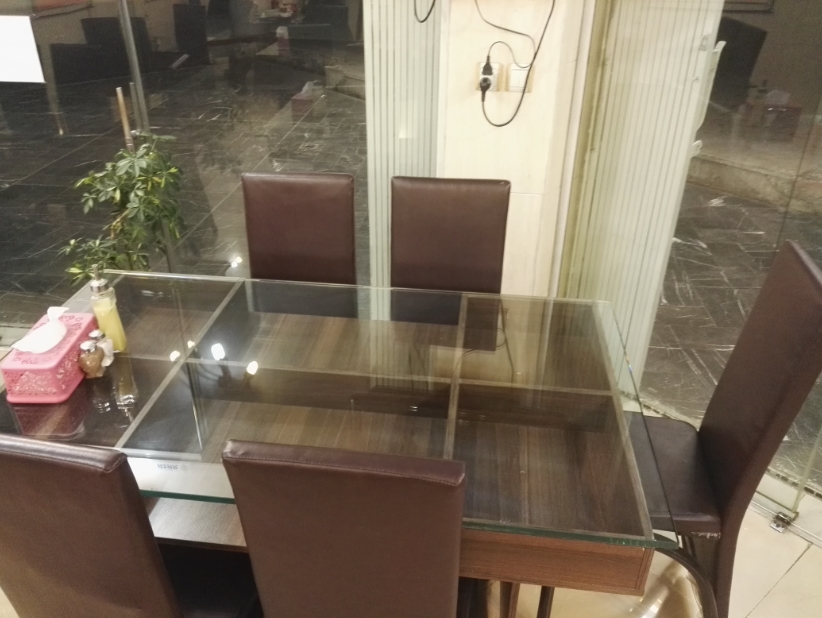 غذای خانگی آش تی gallery 2