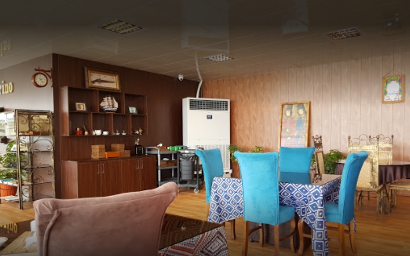 مارینو (بندرانزلی) gallery 5