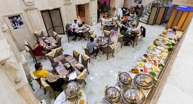 عمارت امیر سلطان gallery 16