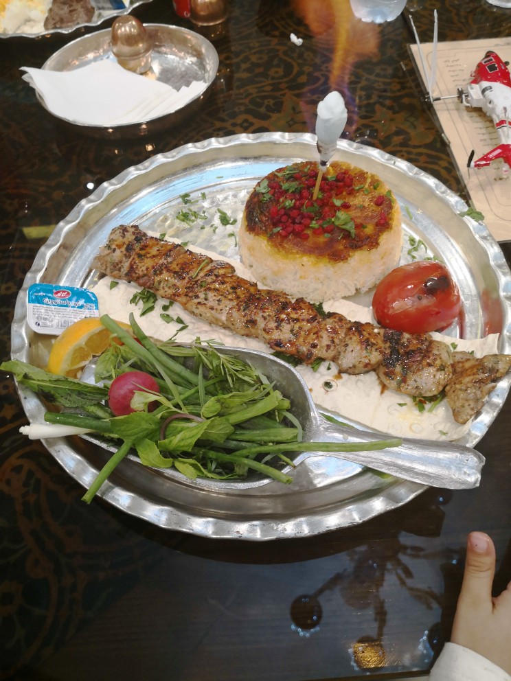 ونیو - عکس ذخیره شده برای ونیو
