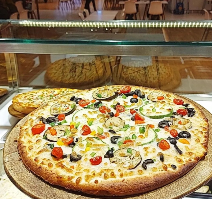 چیپل (ایران مال) gallery 3