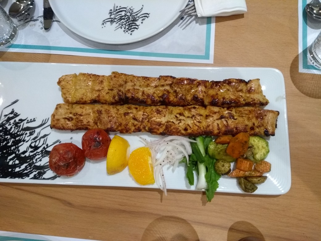 ونیو - عکس ذخیره شده برای ونیو