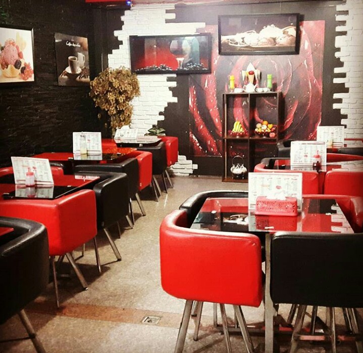 محبت gallery 21