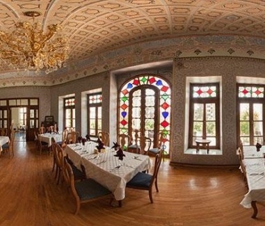 خانه شاپوری gallery 6