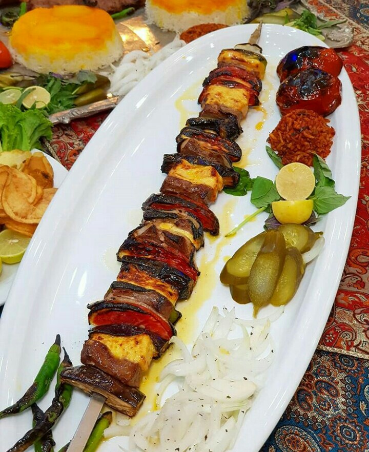 ونیو - عکس ذخیره شده برای ونیو
