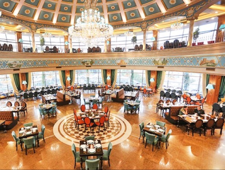 کاخ لیدوما gallery 20
