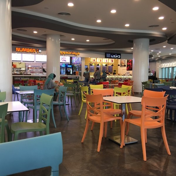 منصوریان (فودکورت ارگ) gallery 2