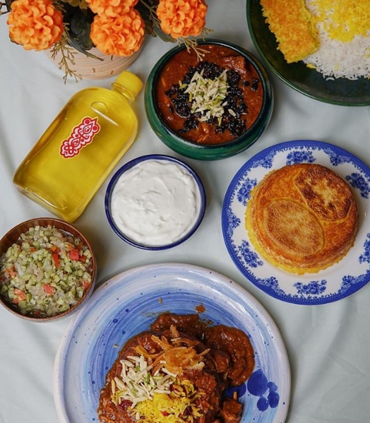 قیمه دات کام (فلسطین) gallery 3