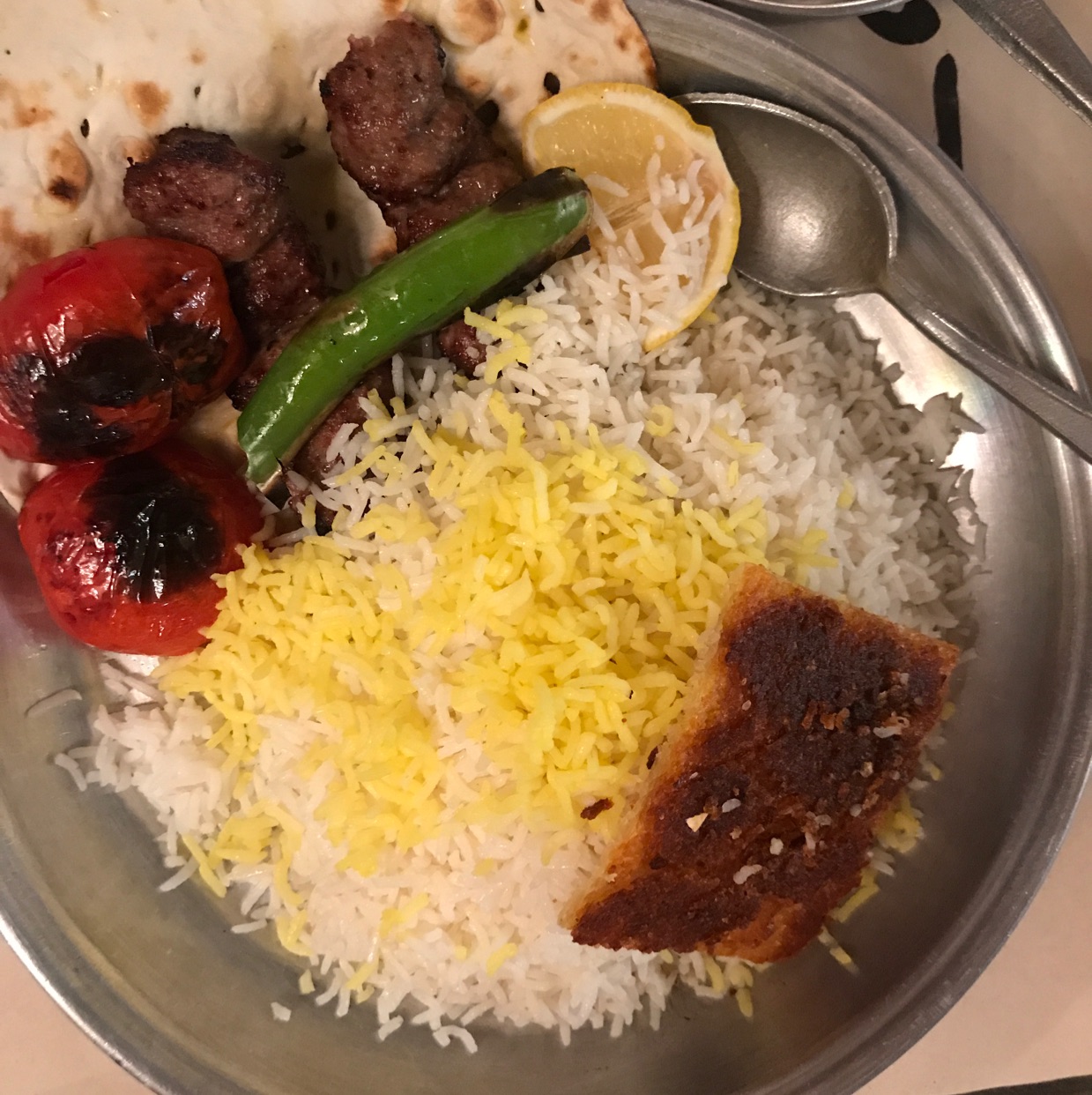 روحی (باغ نگارستان) gallery 16