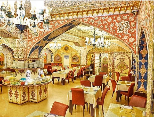 آراخوان (اصفهان) gallery 3