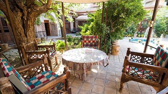 باغ شازده gallery 4