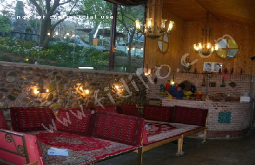 باغ گیلاس (کلاسیک)