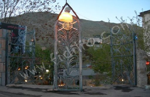 باغ گیلاس (کلاسیک)