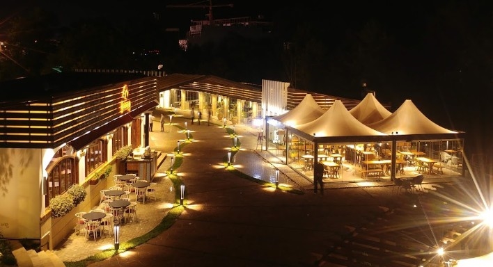 فودکورت ملک پارک (مازندران) gallery 6