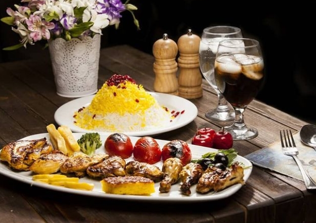نادر (تهرانپارس) gallery 5