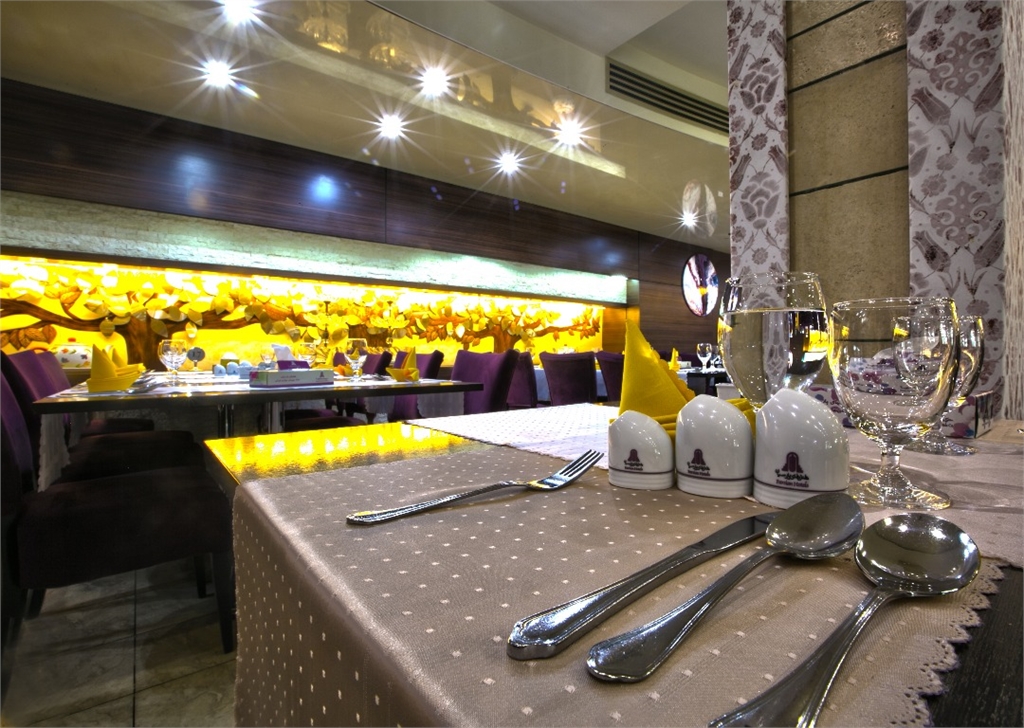 پردیس(هتل اوین) gallery 3
