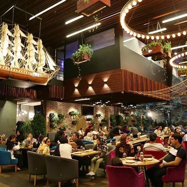 کاپیتان لانژ gallery 16