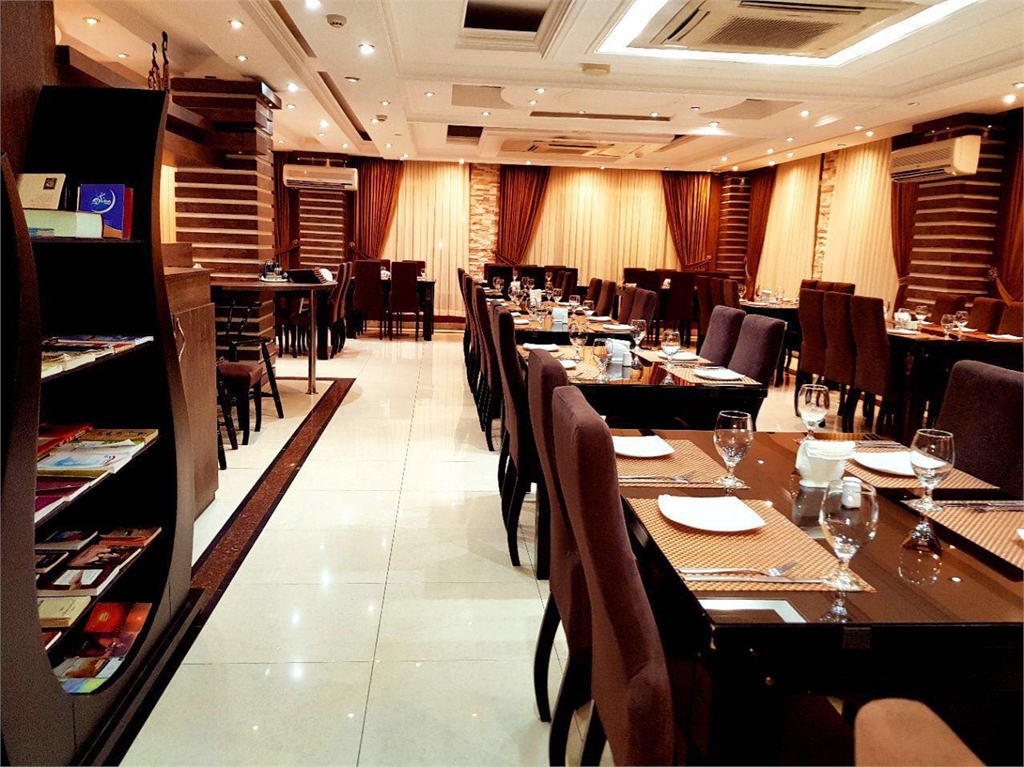 قصرتشریفات (قصرسفید سابق) gallery 2