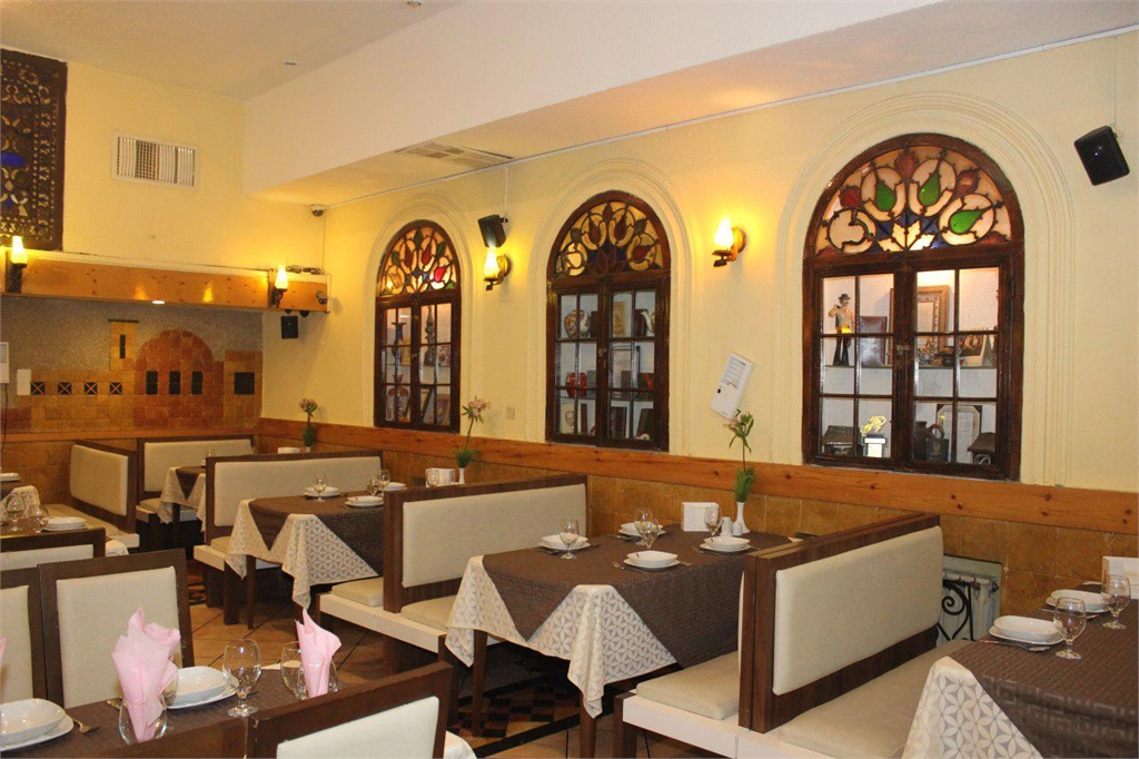 صوفی gallery 1