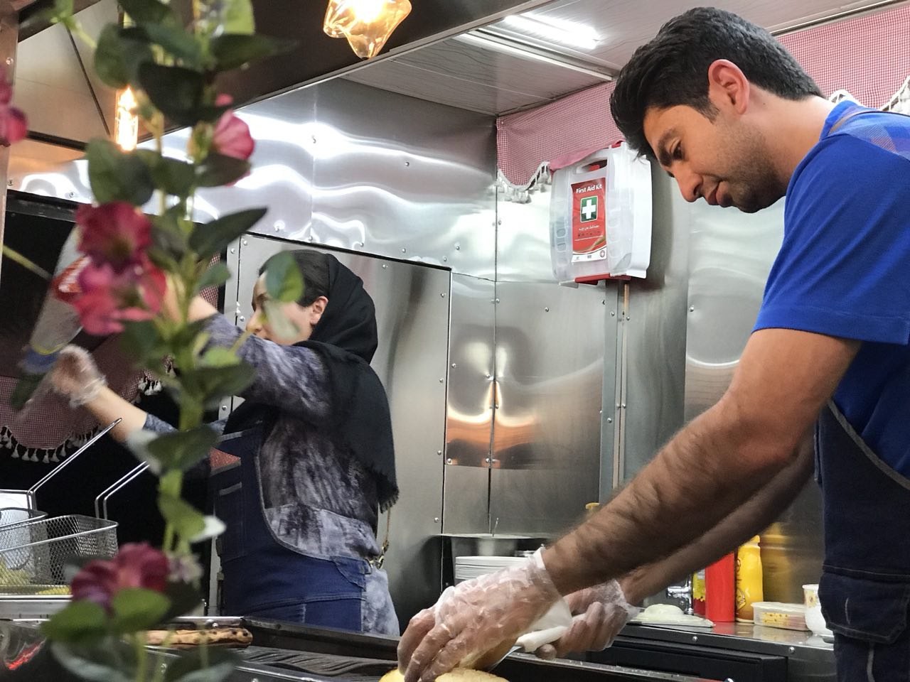ونیو - عکس ذخیره شده برای ونیو