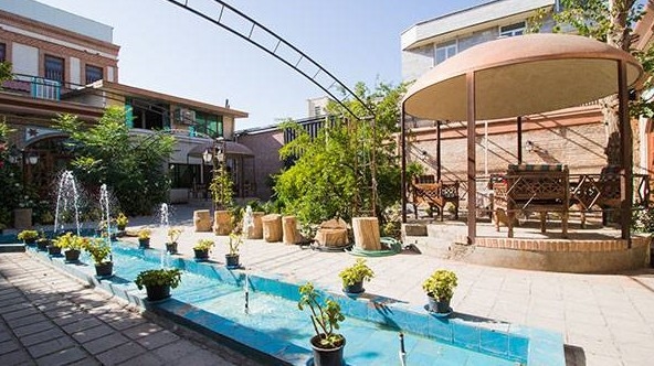 باغ شازده gallery 2