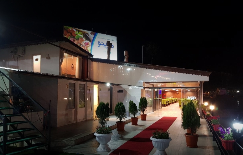 مارینو (بندرانزلی) gallery 6
