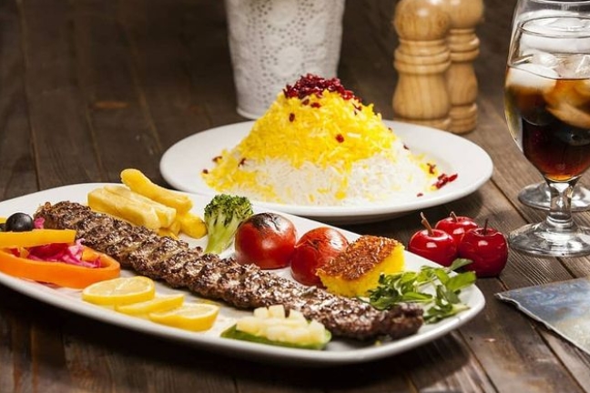 نادر (تهرانپارس) gallery 3