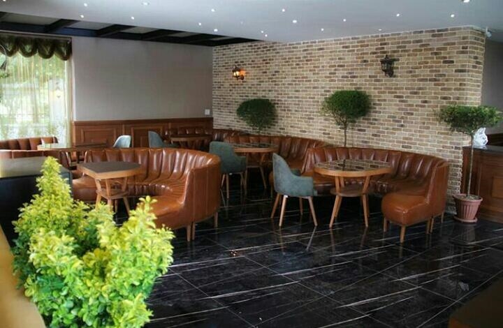 رویال پالاس (مهرشهر) gallery 1