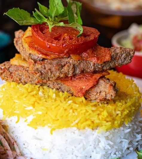عیار شمرون gallery 2