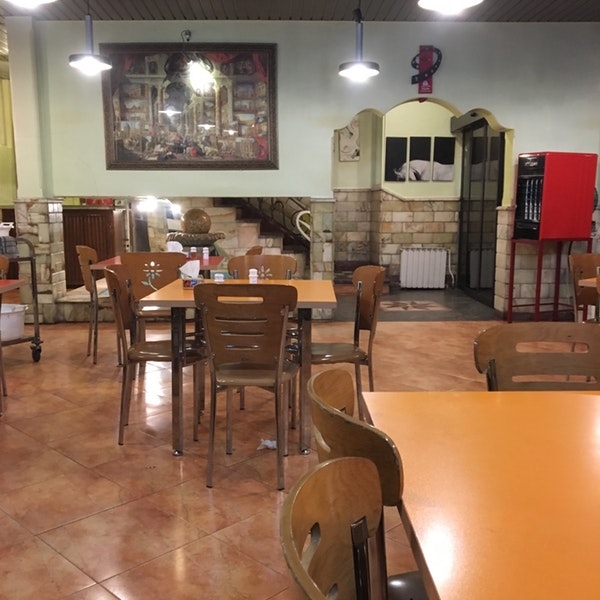 جوجه بروستد gallery 3