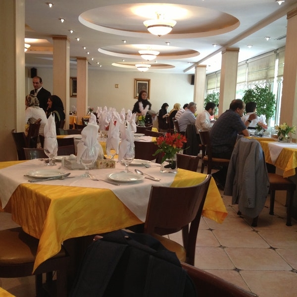 نایب (زعفرانیه)
