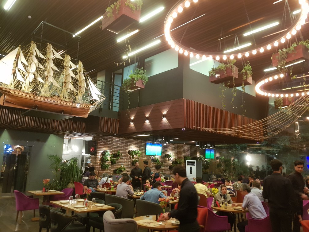 کاپیتان لانژ gallery 34