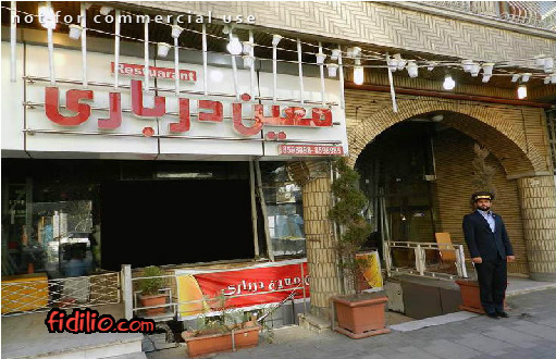 معین درباری gallery 2