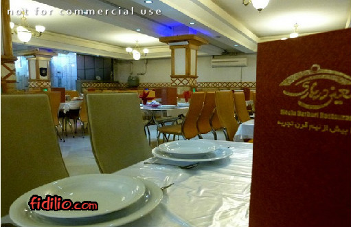 معین درباری gallery 1