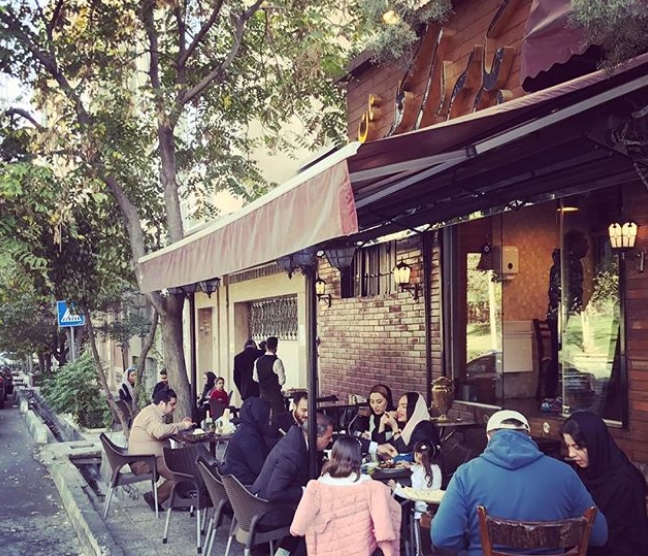 جگرسرای کلبه gallery 5