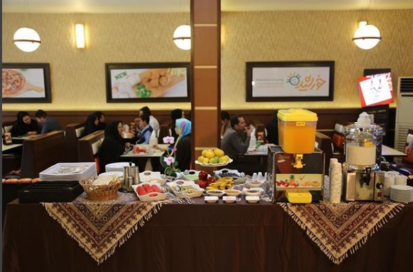 باما (میدان دستغیب) gallery 1