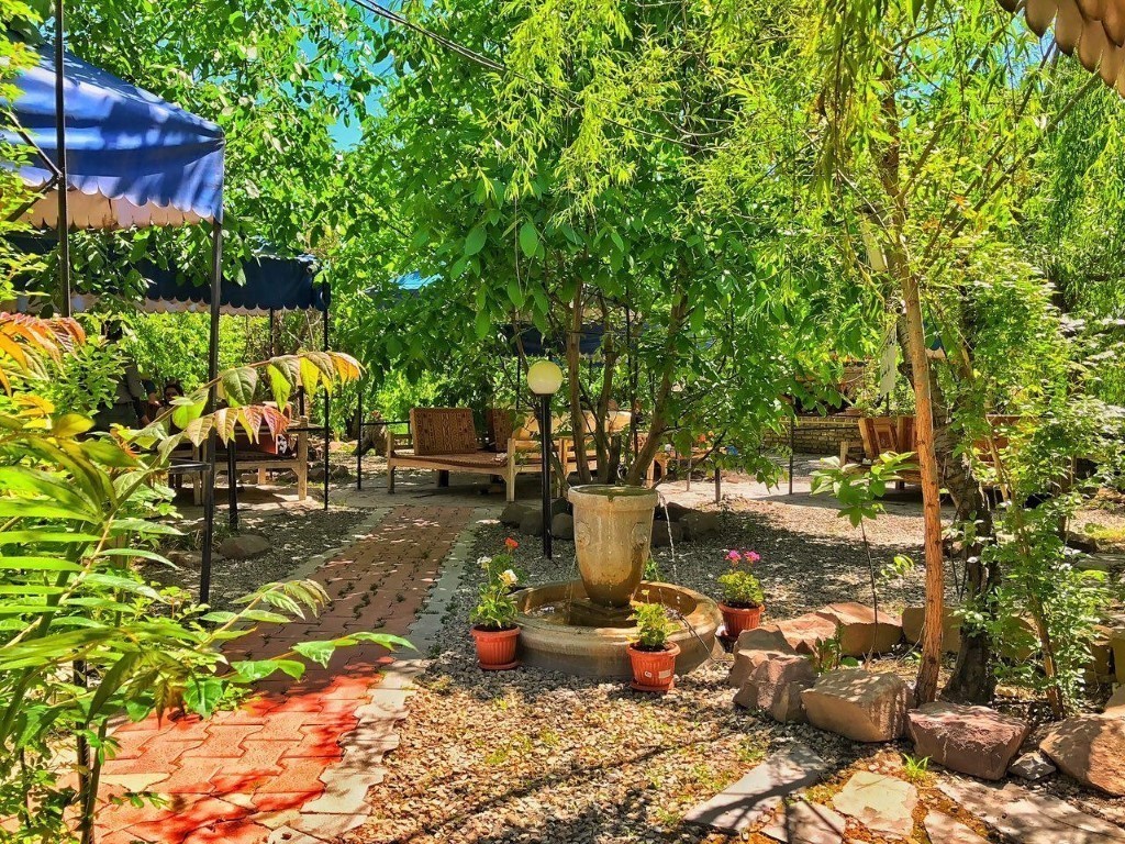 ترمه(لواسان) gallery 4