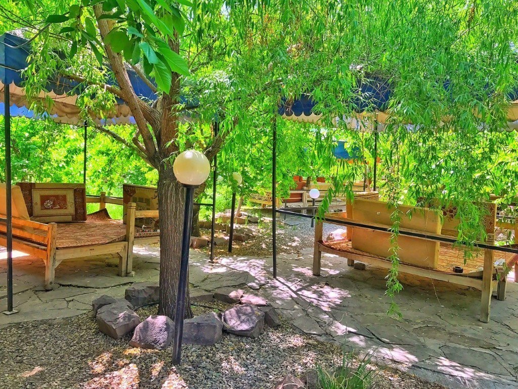 ترمه(لواسان) gallery 5