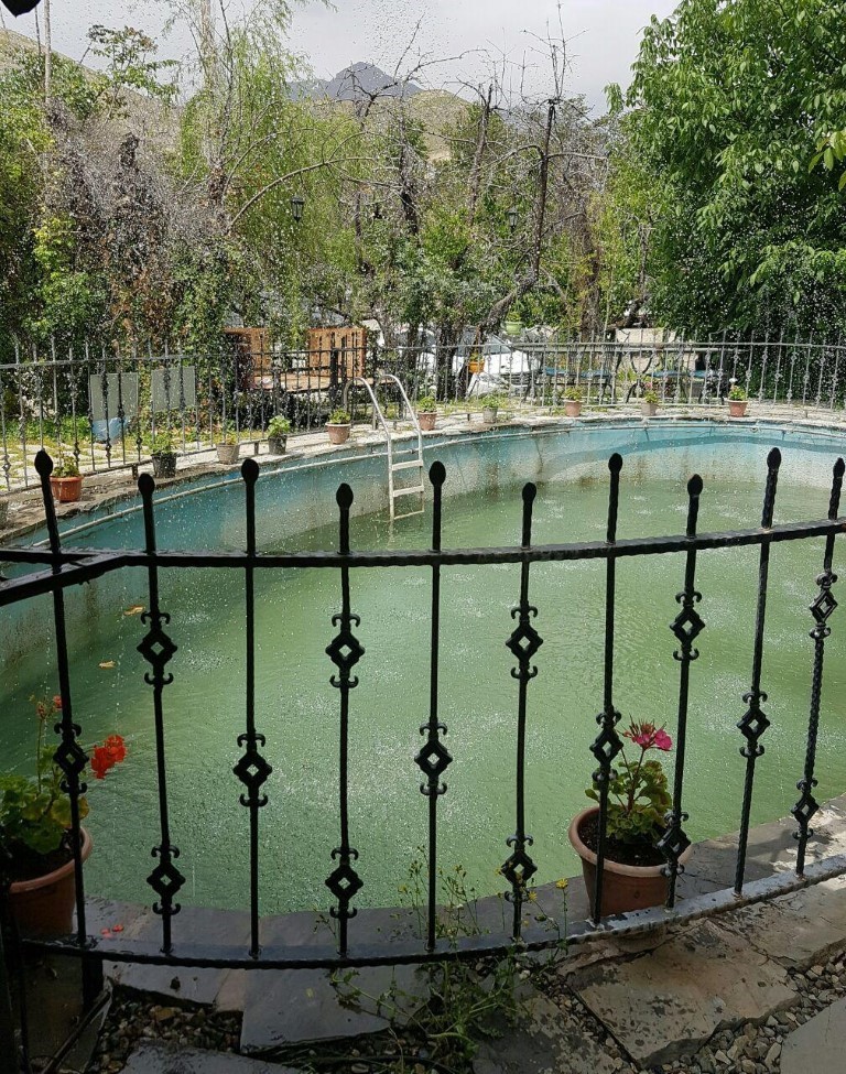 ترمه(لواسان) gallery 2