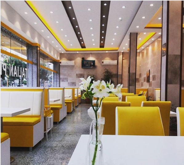 پلاتین gallery 3