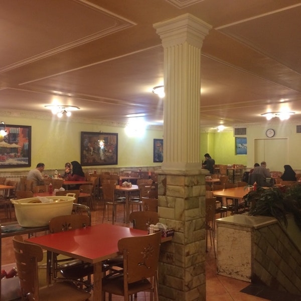 جوجه بروستد gallery 2
