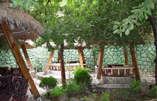 دهکده - فشم gallery 7