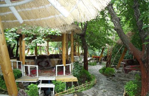 دهکده - فشم gallery 4