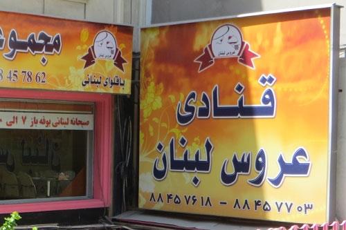 عروس لبنان gallery 8
