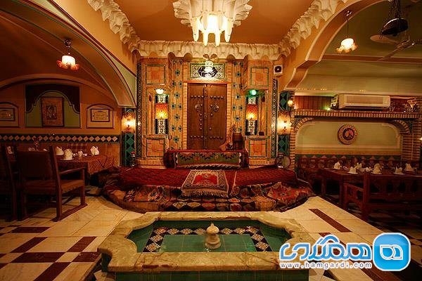 شبستان gallery 2